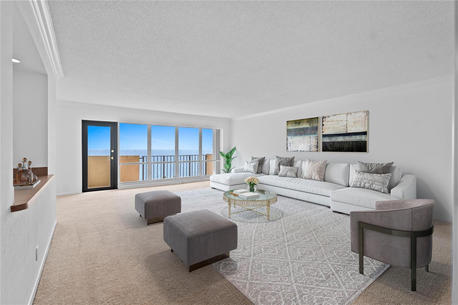 5100 N Ocean Boulevard # 1116, Lauderdale By The Sea FL 33308