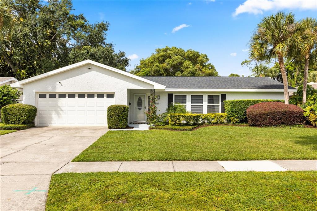 1561 NOTTINGHAM DRIVE