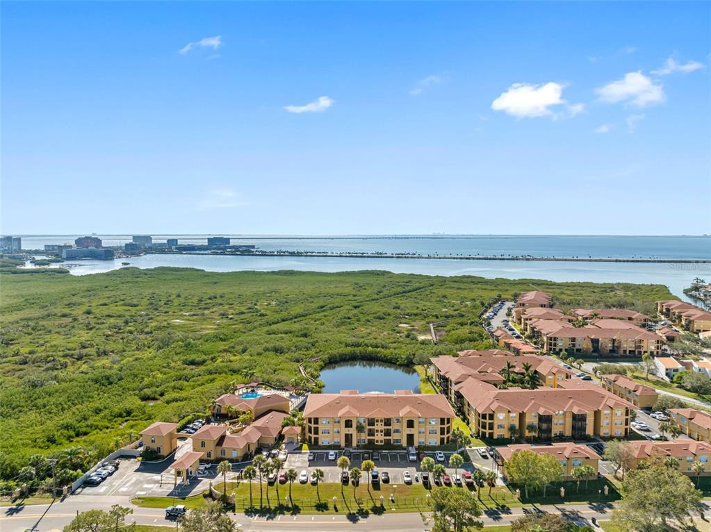4345 BAYSIDE VILLAGE DRIVE UNIT 302