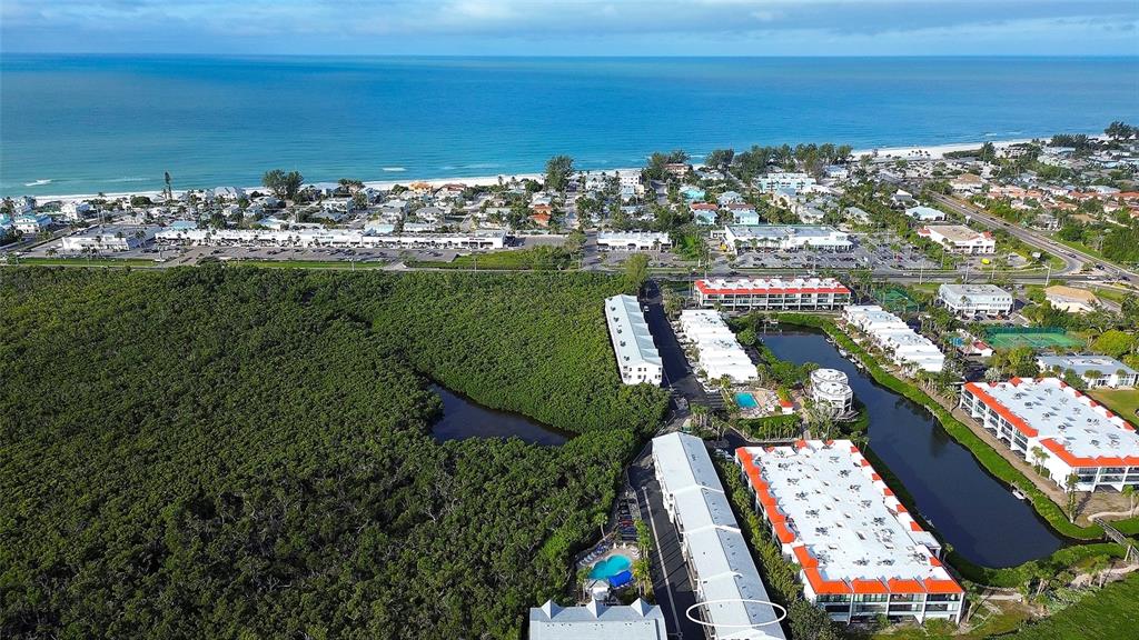 3601 E BAY DRIVE UNIT 102, HOLMES BEACH, FL — photo 2 of 30
