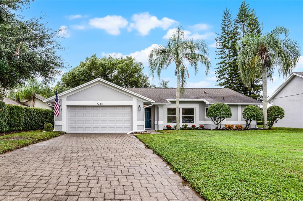 5432 DEER CREEK DRIVE