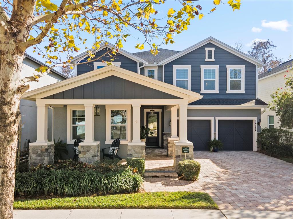 14144 ALDFORD DRIVE