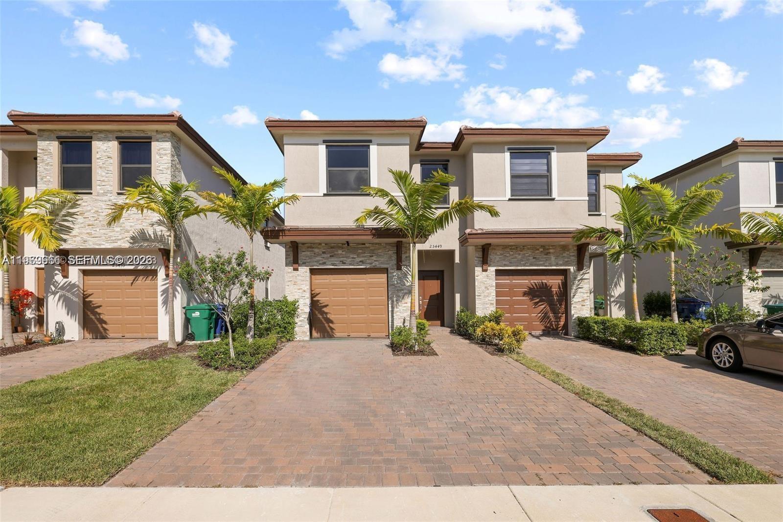 25449 SW 108th Ct, Homestead FL 33032