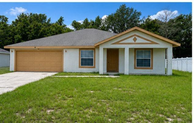 333 GARDENIA COURT
