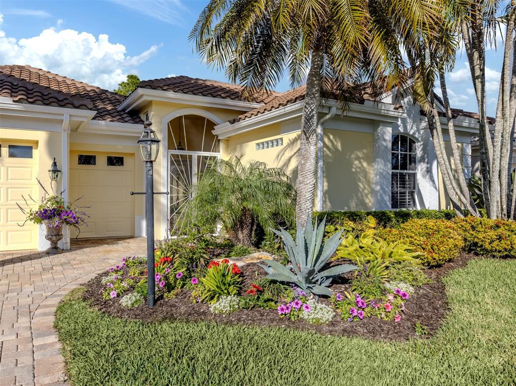 505 CHEVAL DRIVE, VENICE, FL — photo 2 of 30