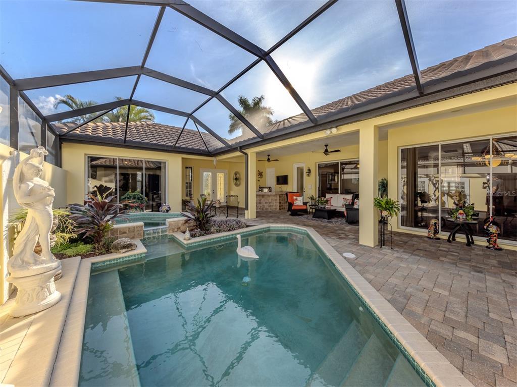 505 CHEVAL DRIVE, VENICE, FL — photo 4 of 30