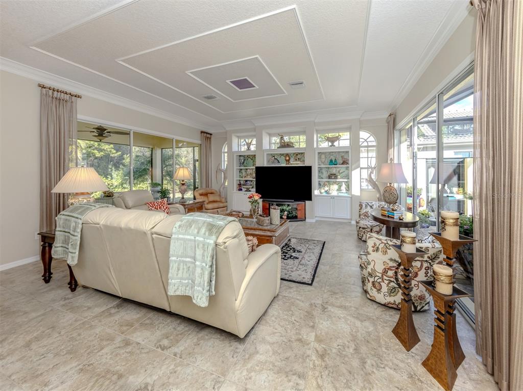 505 CHEVAL DRIVE, VENICE, FL — photo 5 of 30
