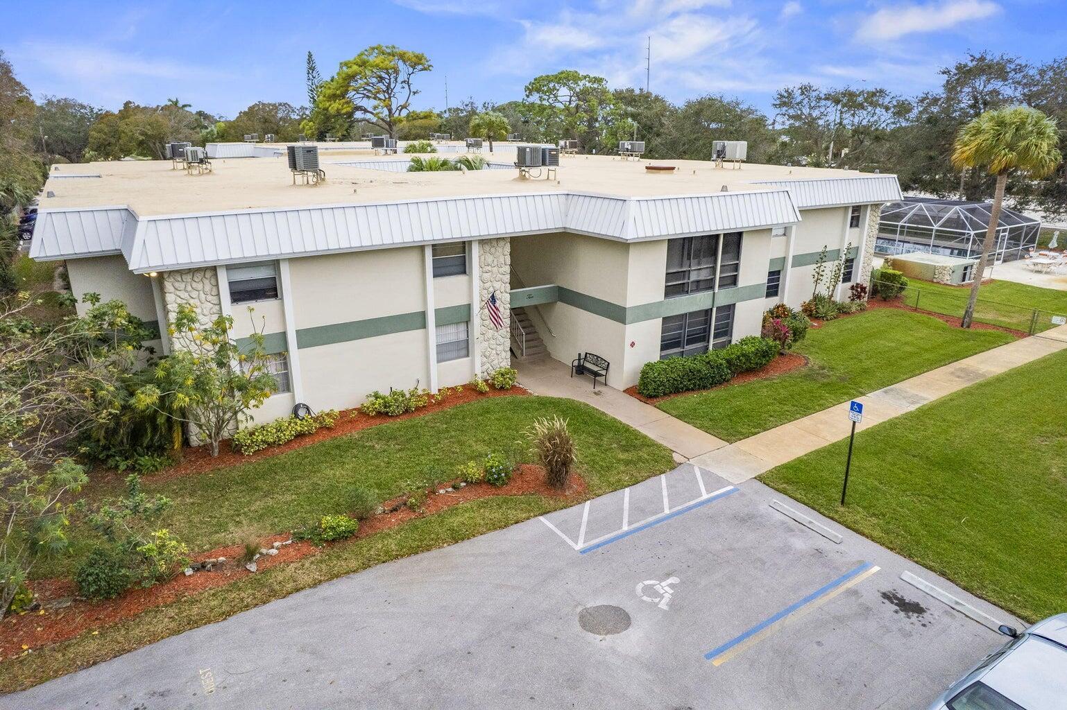 2302 Sunrise Boulevard # 206, Fort Pierce FL 34982
