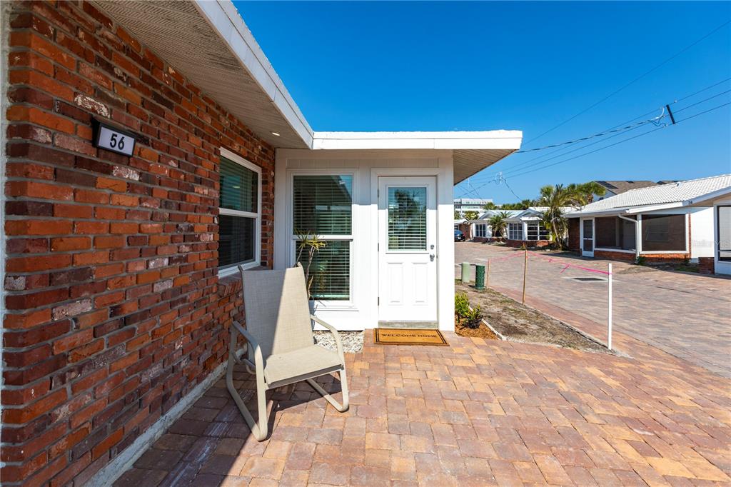 6020 MIDNIGHT PASS ROAD UNIT 56