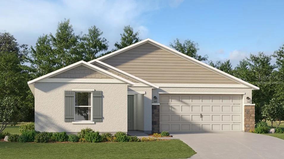 3668 ROLLING RIDGE BEND