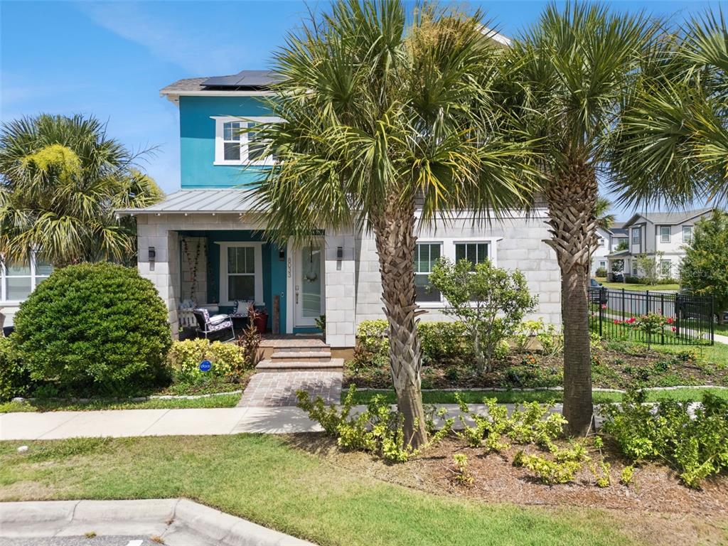 8033 NEMOURS PARKWAY