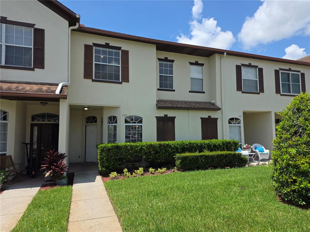 600 NORTHERN WAY UNIT 1108