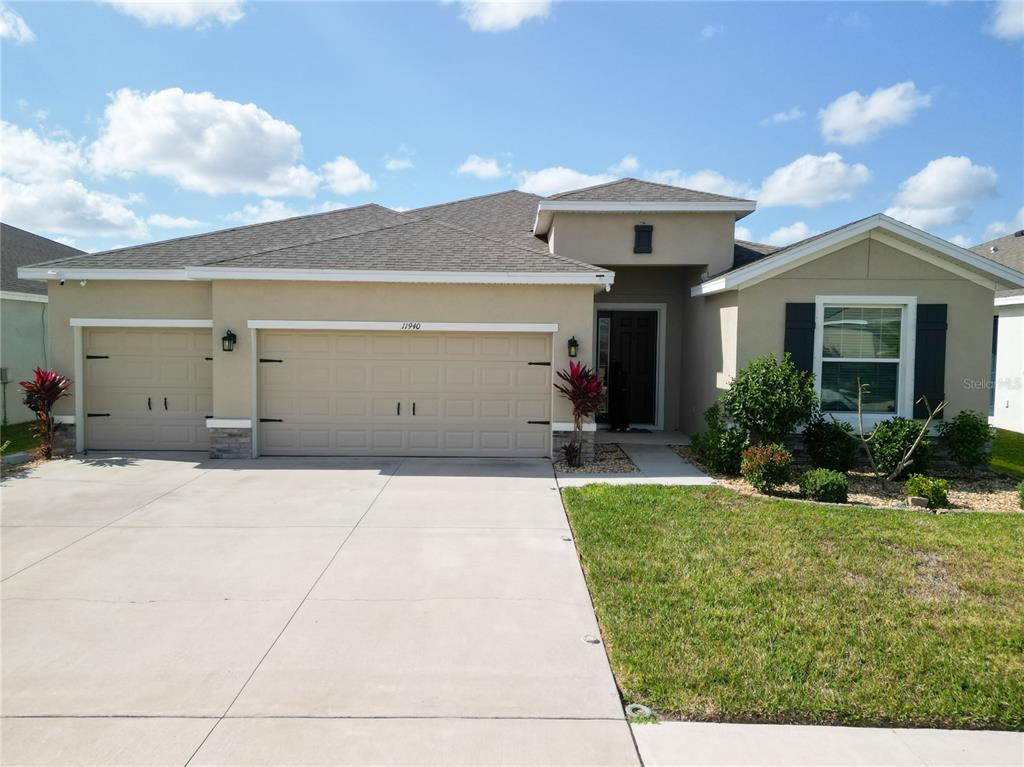 11940 BRIGHTON KNOLL LOOP