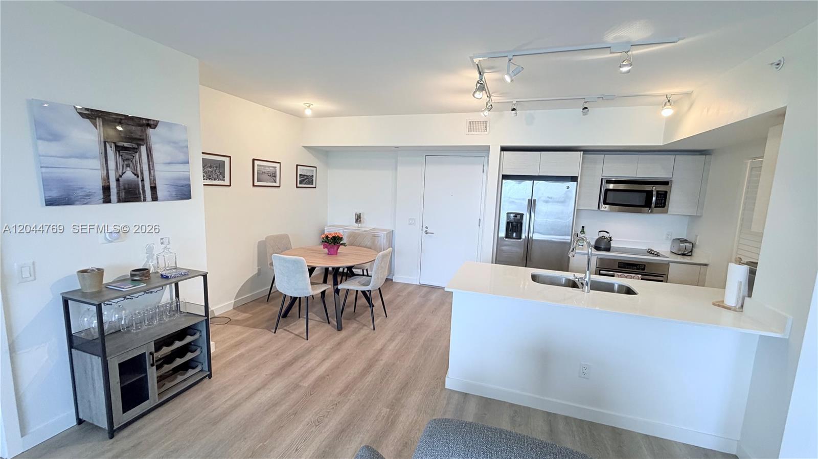 4250 Biscayne Blvd # 1617, Miami FL 33137