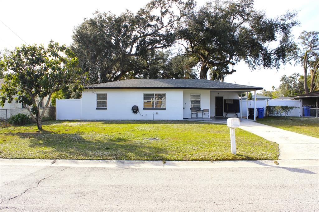 4316 BERKLEY DRIVE