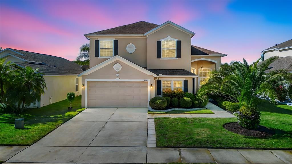 5225 WALNUT RIDGE DRIVE
