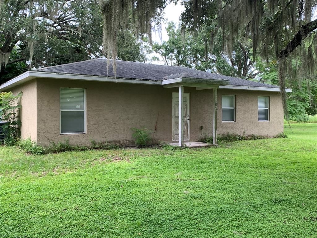 1923 NE HAMMOCK STREET