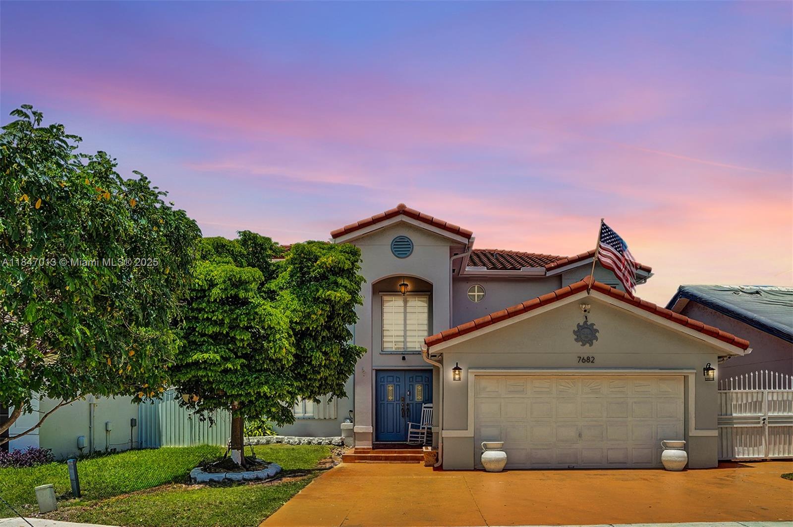 7682 SW 157th Ct, Miami FL 33193