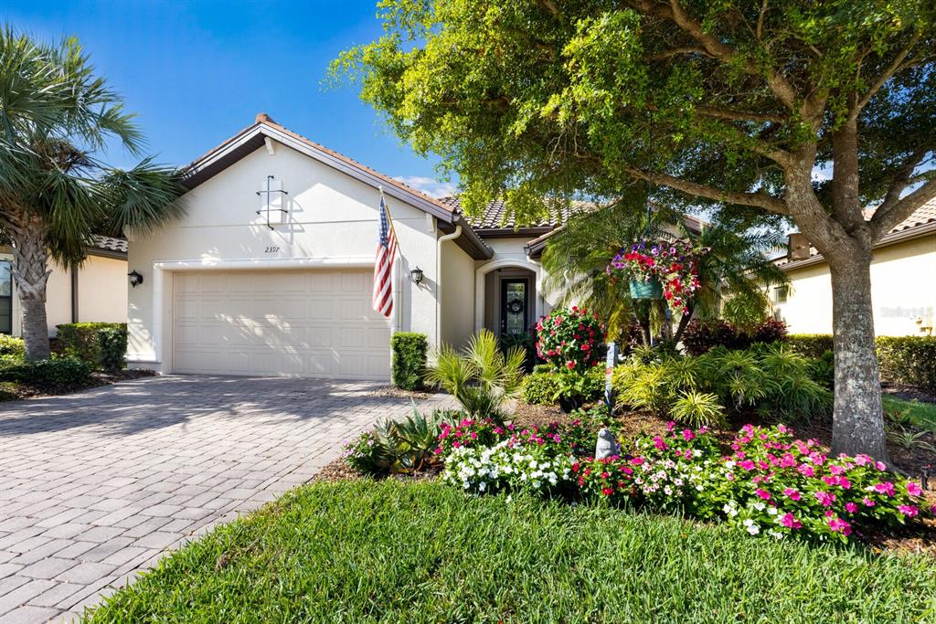 2397 VACCARO DRIVE