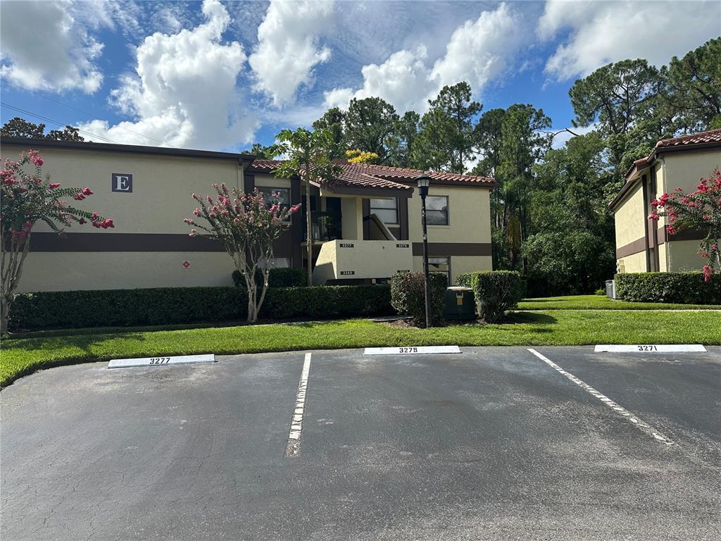 3279 WESTRIDGE BOULEVARD UNIT 204