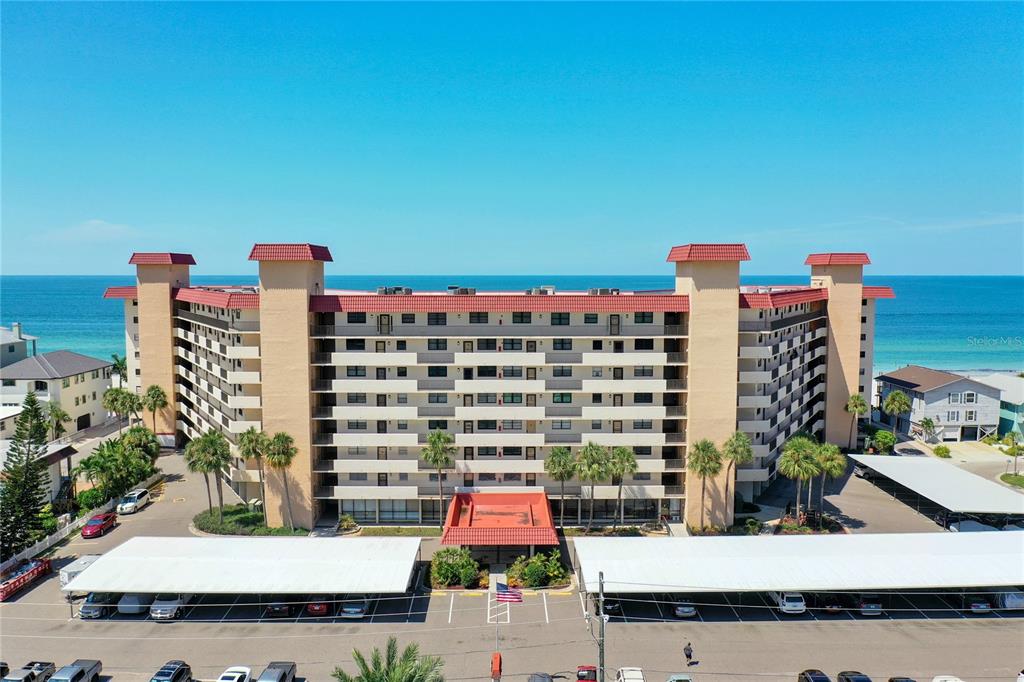 18304 GULF BOULEVARD UNIT 116