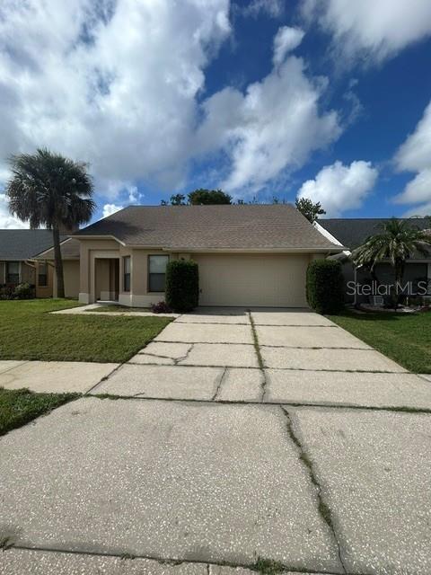 563 HOLBROOK CIRCLE