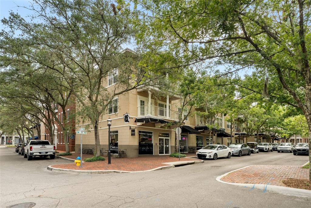 9124 SW 51ST ROAD UNIT 302