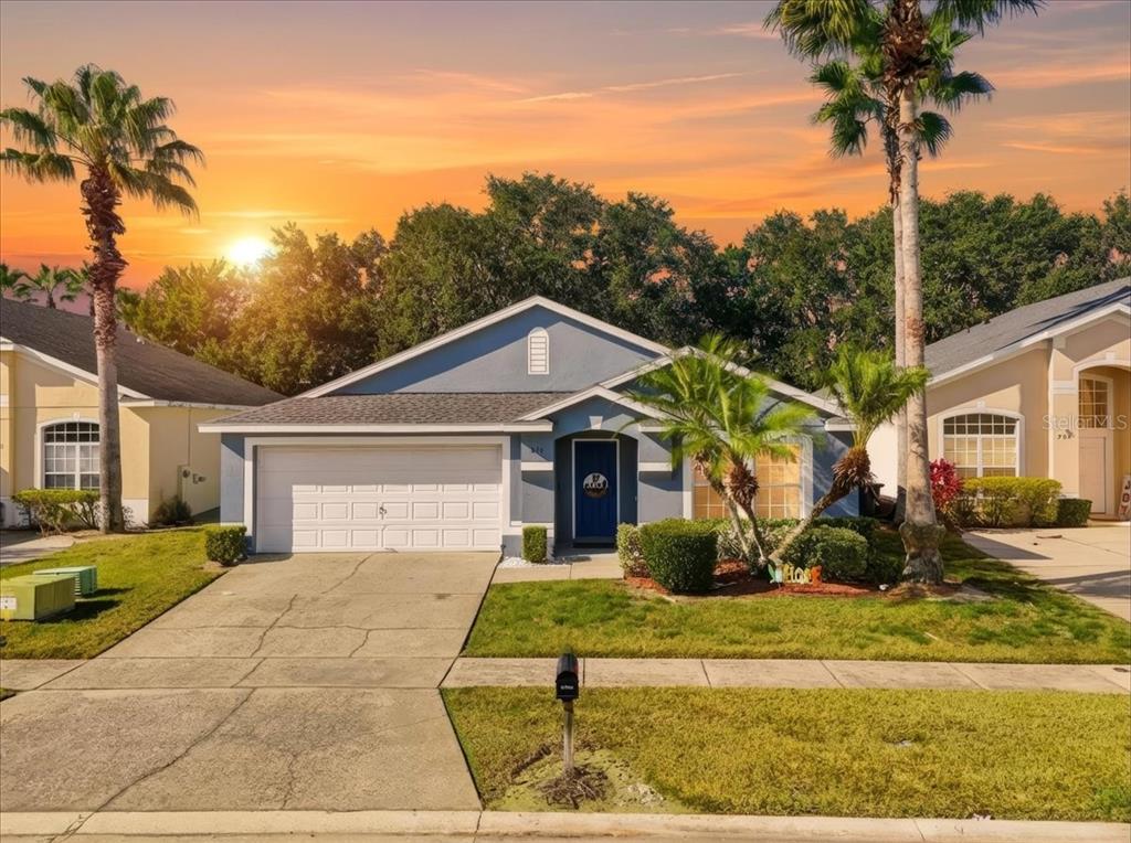 632 BLOOMINGDALE DRIVE