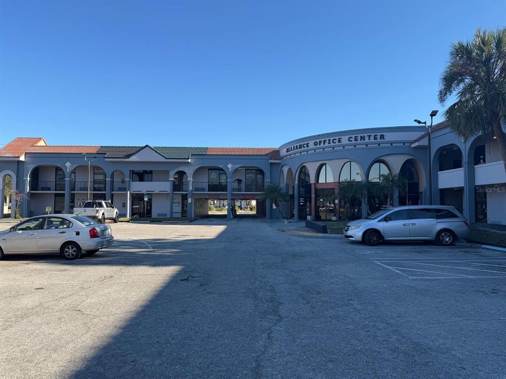 8421 S ORANGE BLOSSOM TRAIL UNIT 441