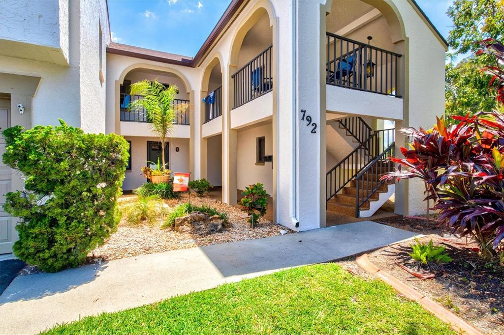 792 CAPRI ISLE BLVD UNIT 134
