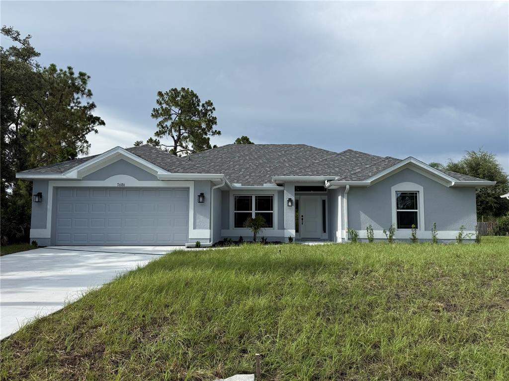 7686 BATTALLA ROAD