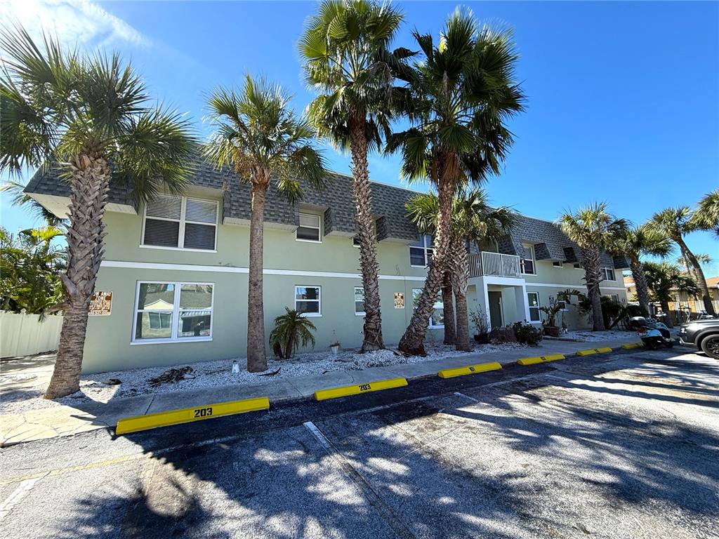 14120 PALM STREET UNIT 104