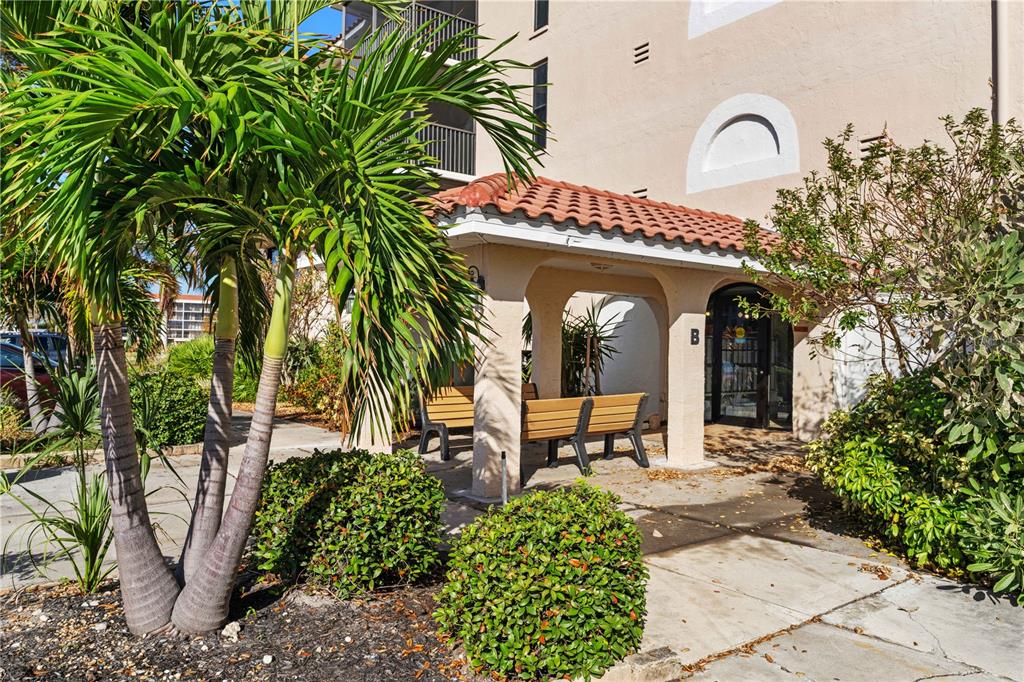 25188 MARION AVENUE UNIT B304