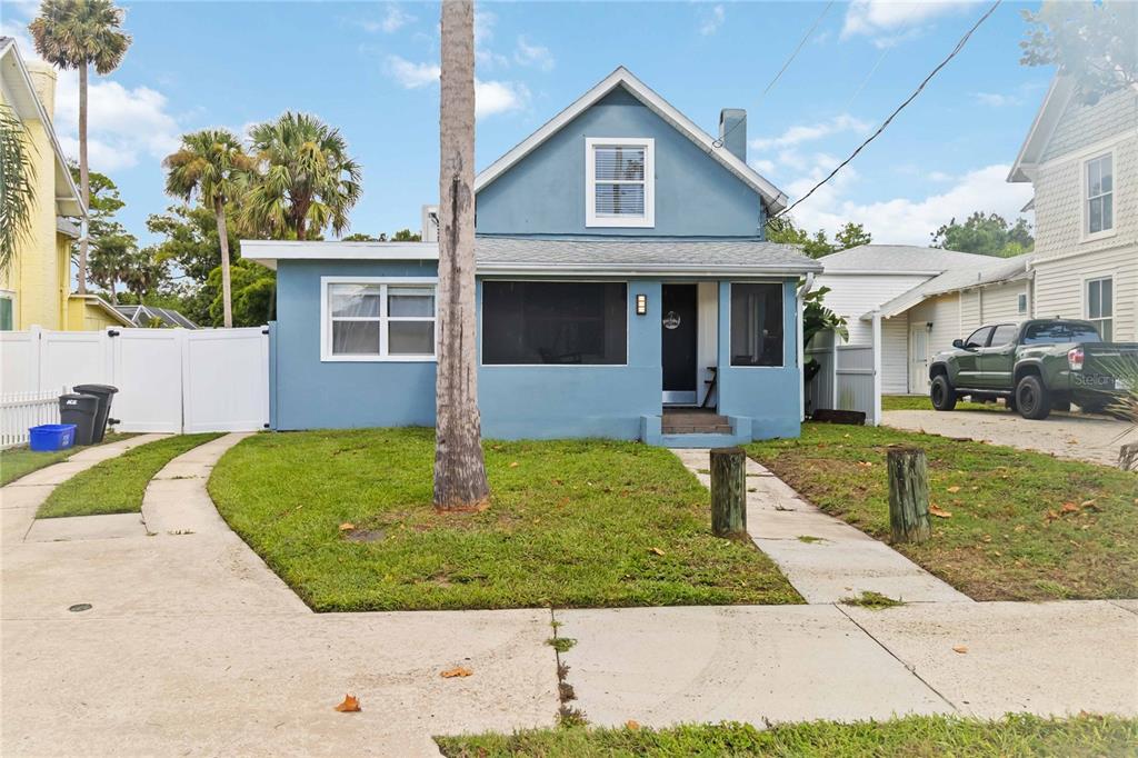 27 LINCOLN AVENUE