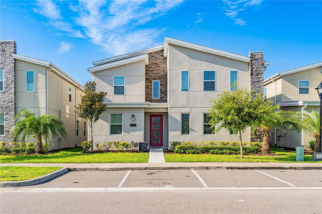 4530 NARRATIVE LANE