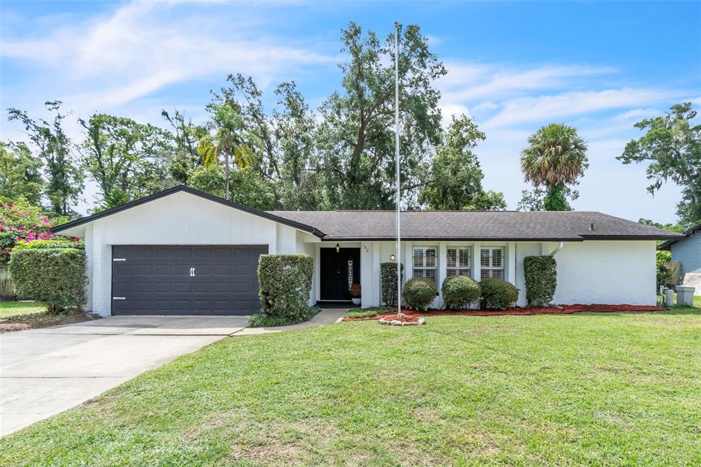 102 OLD HICKORY COURT