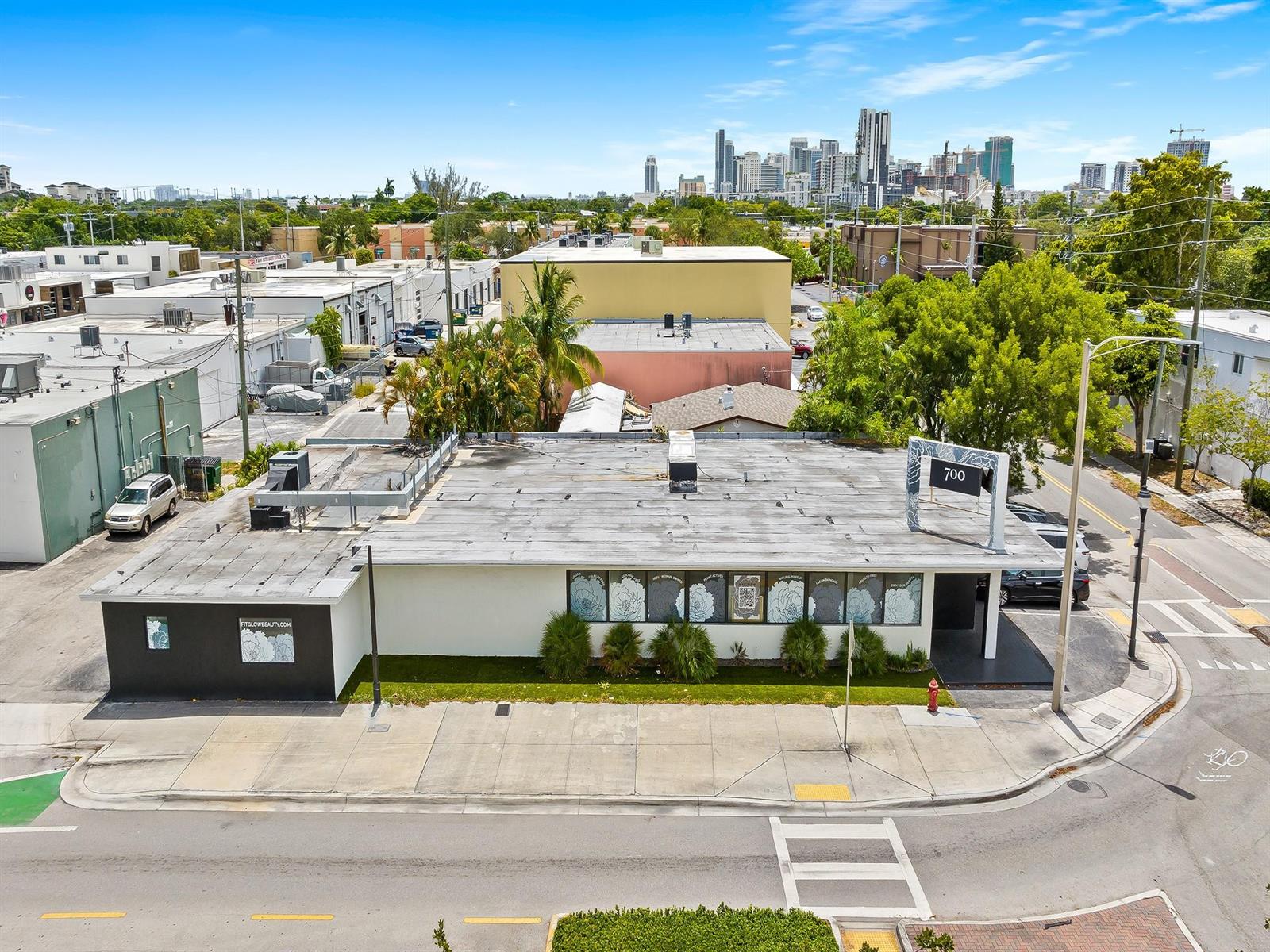 700 NE 13th Street, Fort Lauderdale FL 33304