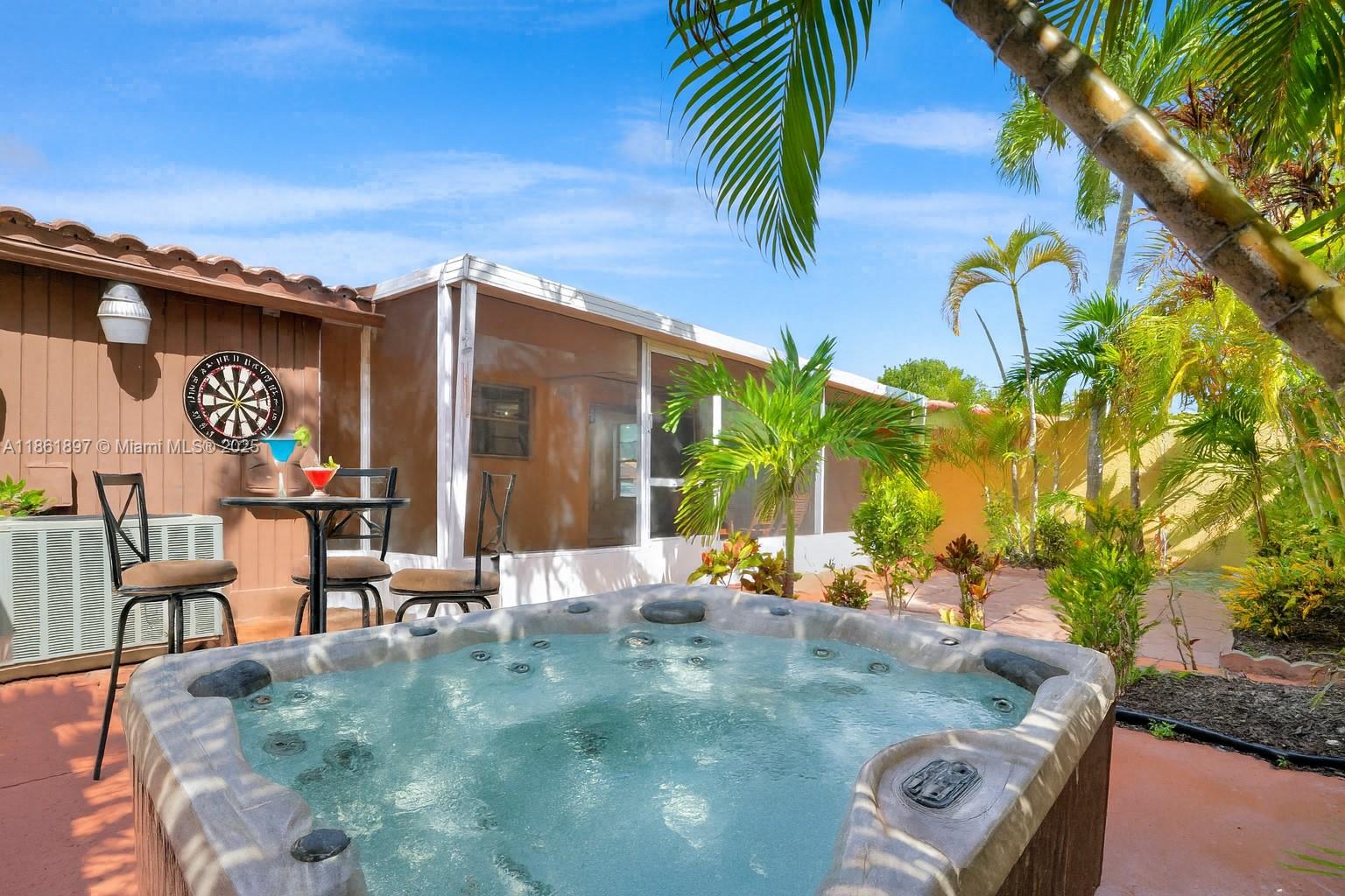 8528 SW 148th Pl, Miami FL 33193