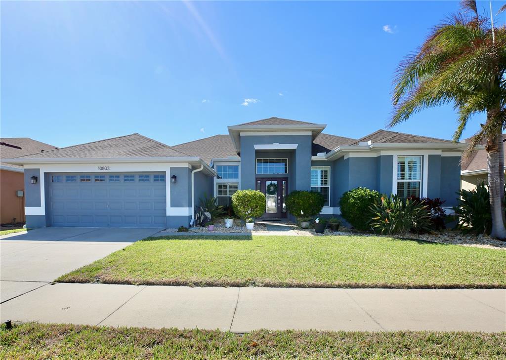 10803 ROCKLEDGE VIEW DRIVE