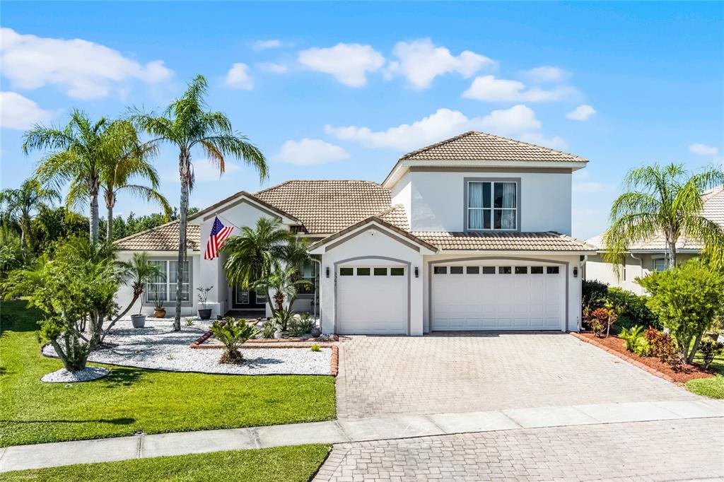 3561 SOMERSET CIRCLE