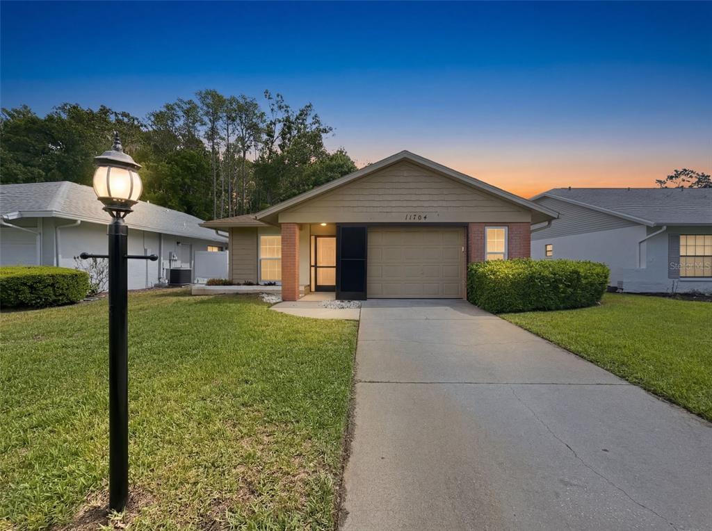11704 ASPENWOOD DRIVE