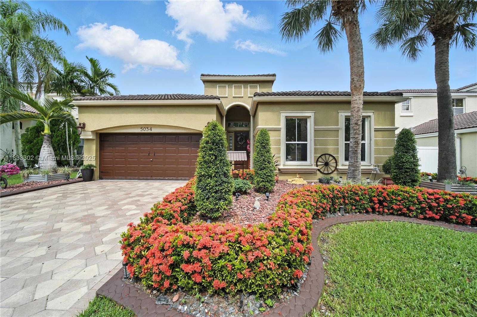 5034 SW 161st Ave, Miramar FL 33027