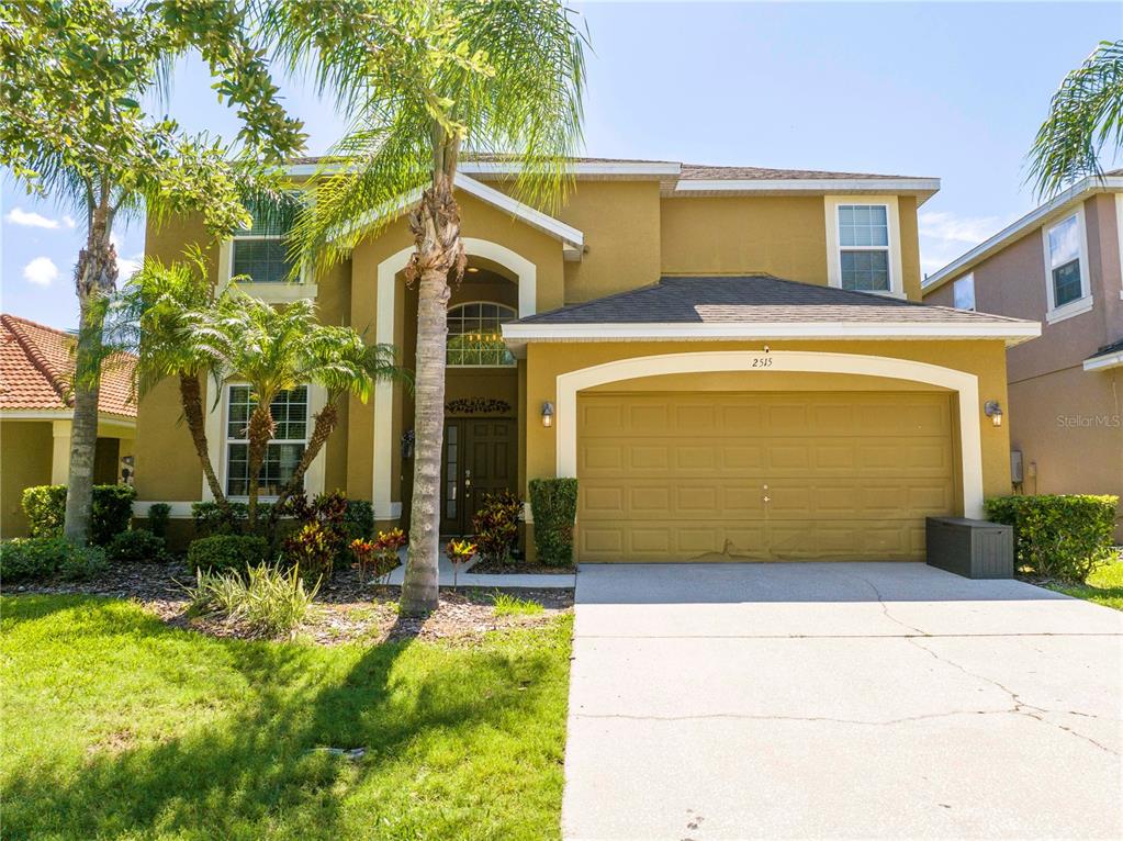 2515 DHARMA CIRCLE
