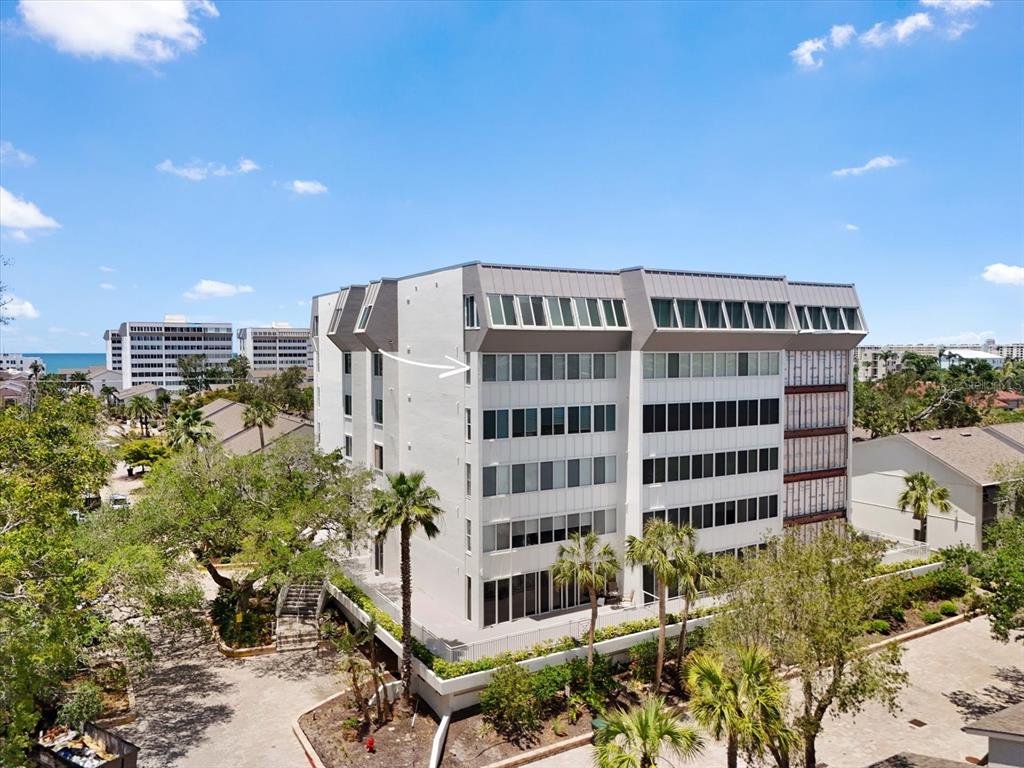 1255 E PEPPERTREE DRIVE UNIT 507