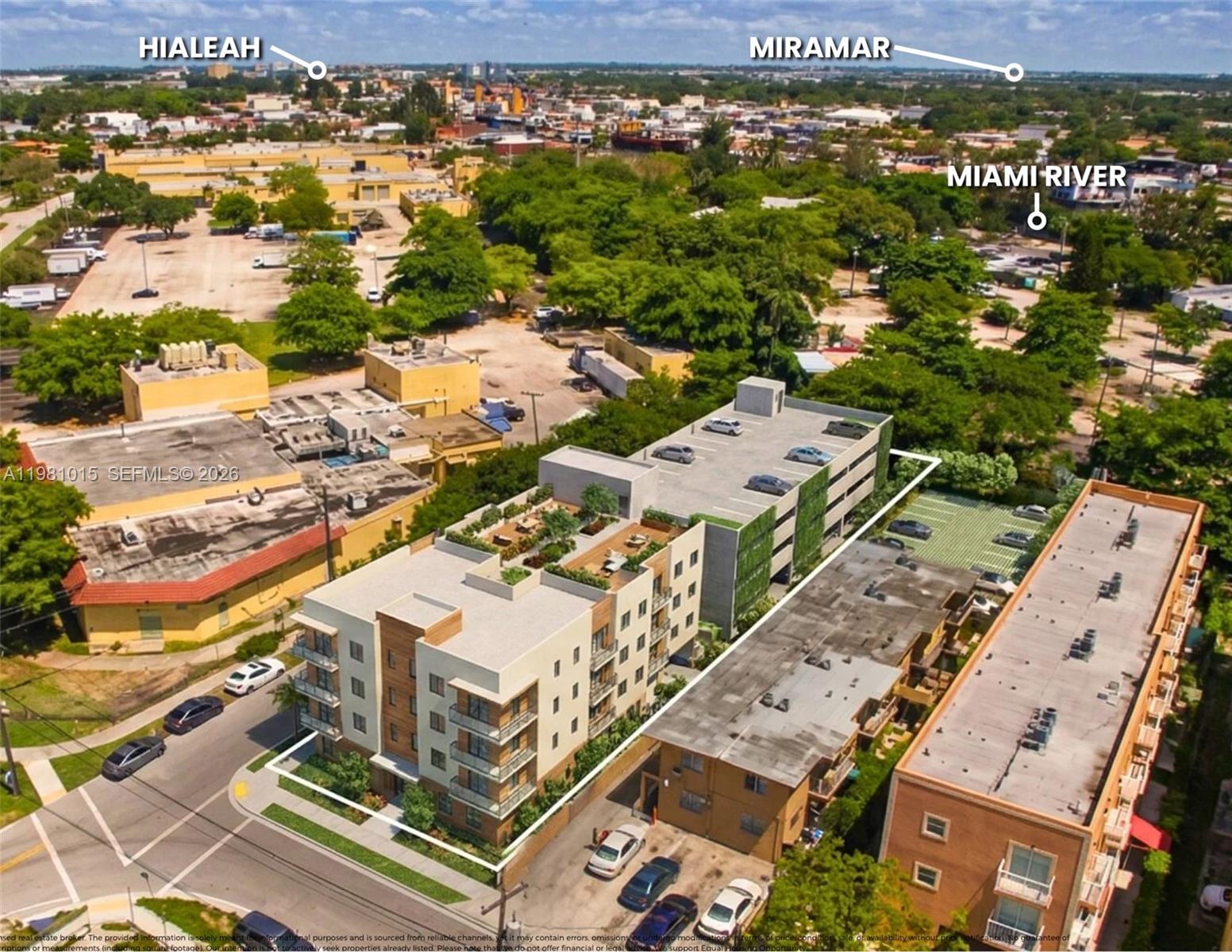 2765 NW 17th Ter, Miami FL 33125