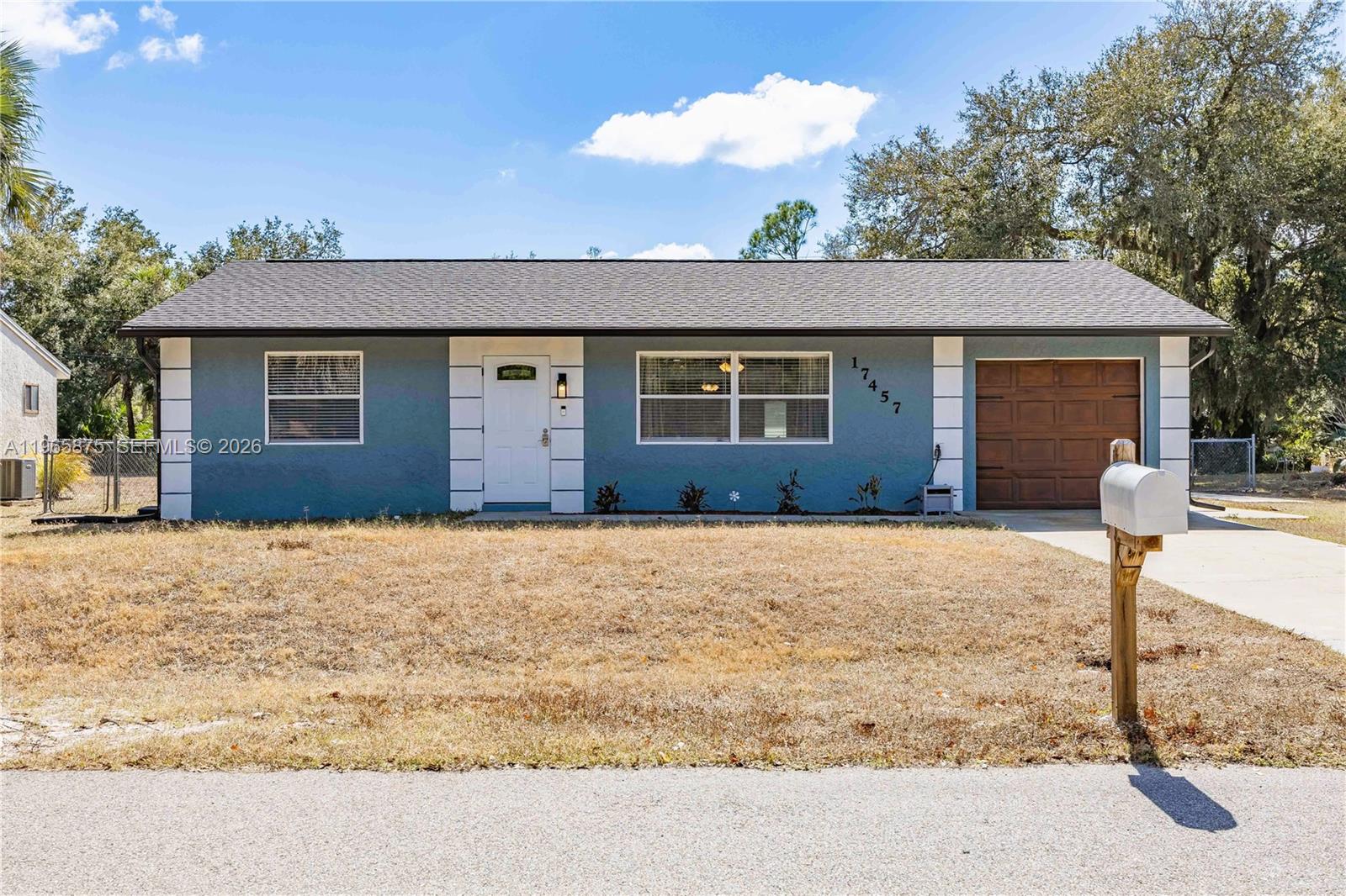 Nearby listing