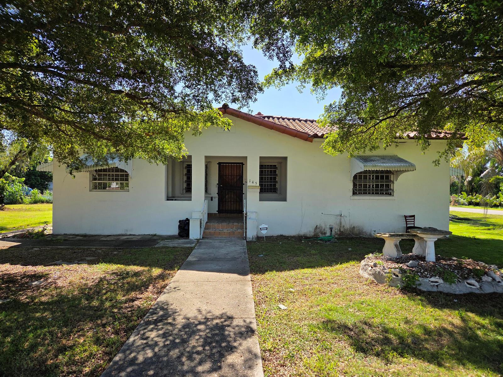 145 SW 3rd Avenue, Florida City FL 33034