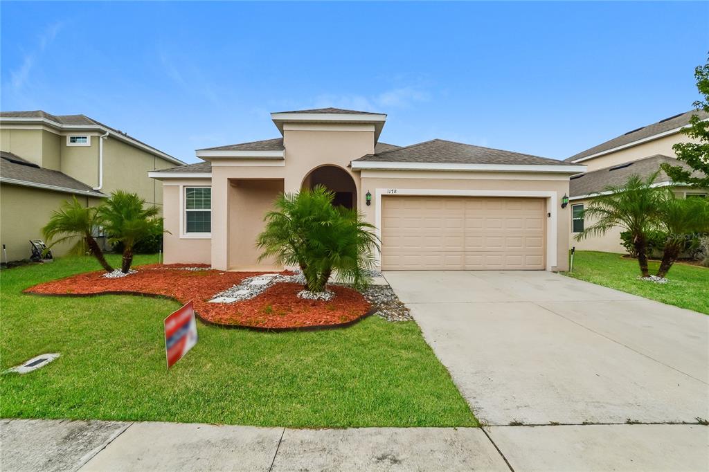 1178 MERION DRIVE