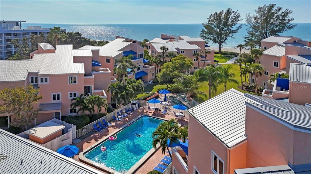4725 GULF OF MEXICO DRIVE UNIT 309