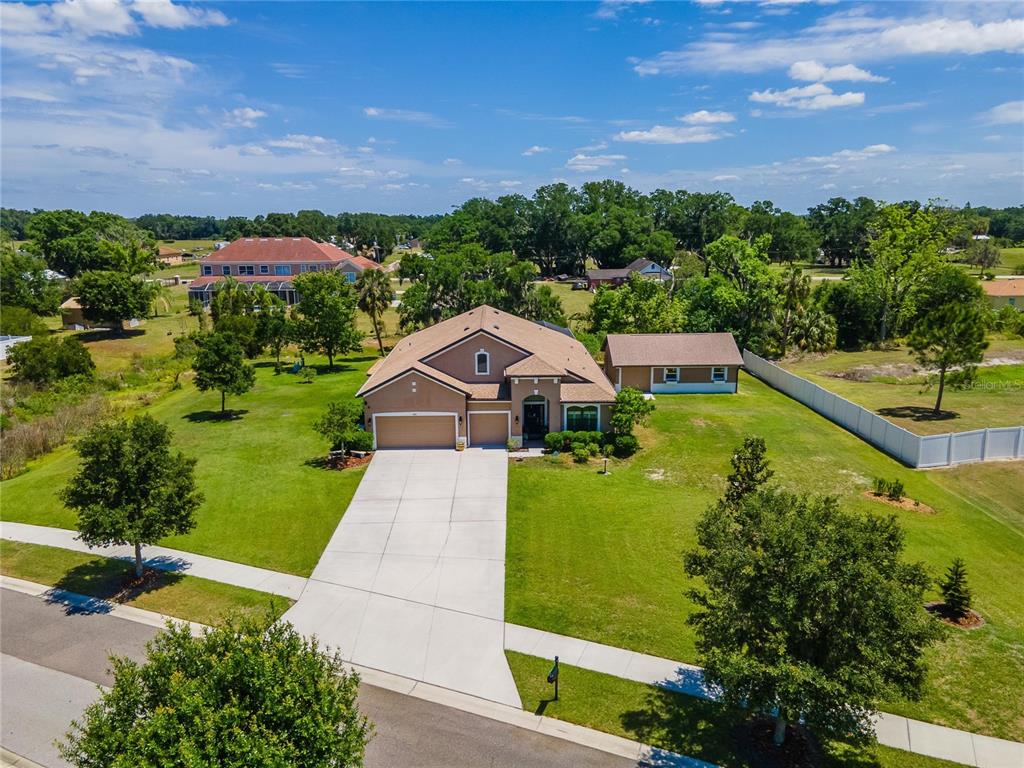 3406 RANCHDALE DRIVE